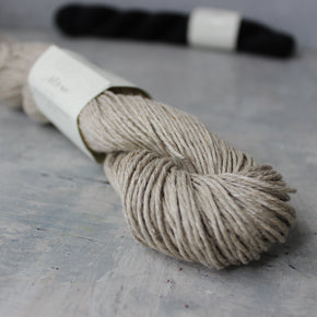 Flax & Twine Daytime Linen Yarn - 8-ply
