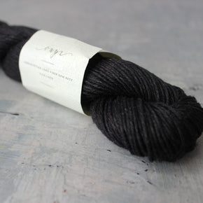 Flax & Twine Daytime Linen Yarn - 8-ply