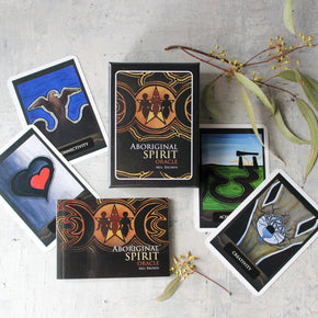 Aboriginal Spirit Oracle