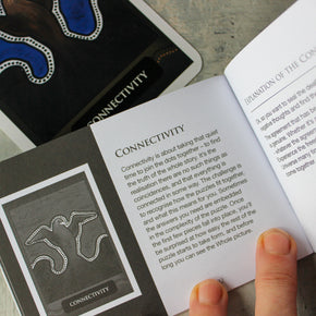 Aboriginal Spirit Oracle