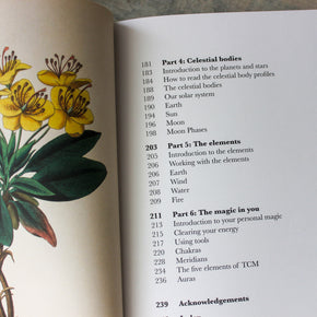 Practical Guide to Magic in Nature