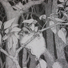 Australian Animal Greeting Cards - Tribe Castlemaine