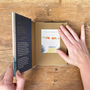 Bridget Farmer Bird Bookplate - Tribe Castlemaine