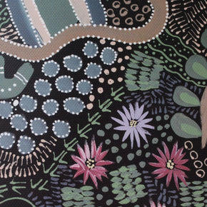 By the Waterhole A5 Notebook 3 - Pack - Tribe Castlemaine