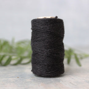 Flax & Twine Daytime Linen Yarn - 4 ply spools - Tribe Castlemaine