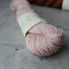 Flax & Twine Daytime Linen Yarn - 8 - ply - Tribe Castlemaine