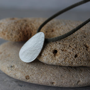 Mediterranean Aire Pendant Necklace - Tribe Castlemaine