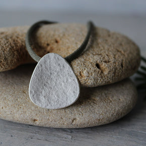 Mediterranean Aire Pendant Necklace - Tribe Castlemaine