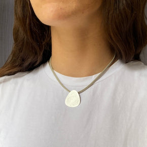 Mediterranean Aire Pendant Necklace - Tribe Castlemaine