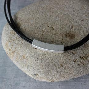 Mediterranean Bar Necklaces - Tribe Castlemaine