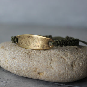 Mediterranean Boho Bracelet - Tribe Castlemaine