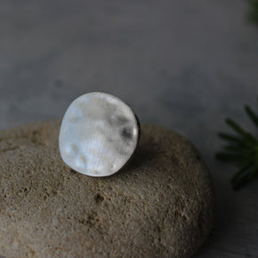 Mediterranean Rings Silver & Gold - Tribe Castlemaine