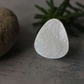 Mediterranean Rings Silver & Gold - Tribe Castlemaine