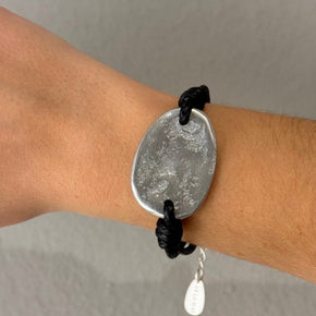 Mediterranean Silver Origins Bracelets - Tribe Castlemaine