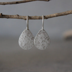 Mediterranean Teardrop Earrings - Tribe Castlemaine