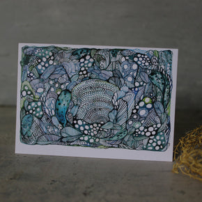Mini Gift Cards Katherine Wheeler - Tribe Castlemaine