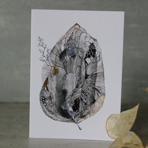 Mini Gift Cards Katherine Wheeler - Tribe Castlemaine