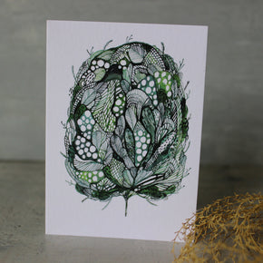 Mini Gift Cards Katherine Wheeler - Tribe Castlemaine