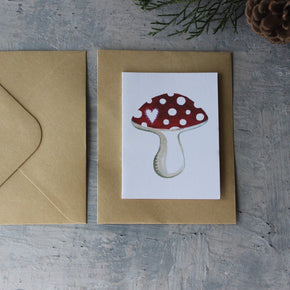 Mini Kraft Envelopes - Tribe Castlemaine