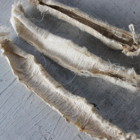 Mulberry Silk Carrier Rods - Tribe Castlemaine