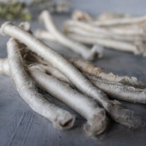 Mulberry Silk Carrier Rods - Tribe Castlemaine