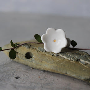 Porcelain Rings Daisy - Tribe Castlemaine