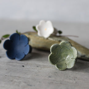 Porcelain Rings Daisy - Tribe Castlemaine