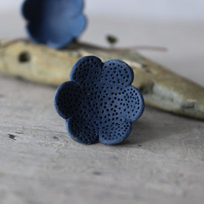 Porcelain Rings Daisy - Tribe Castlemaine