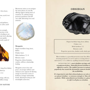 Practical Guide to Magic in Nature - Tribe Castlemaine