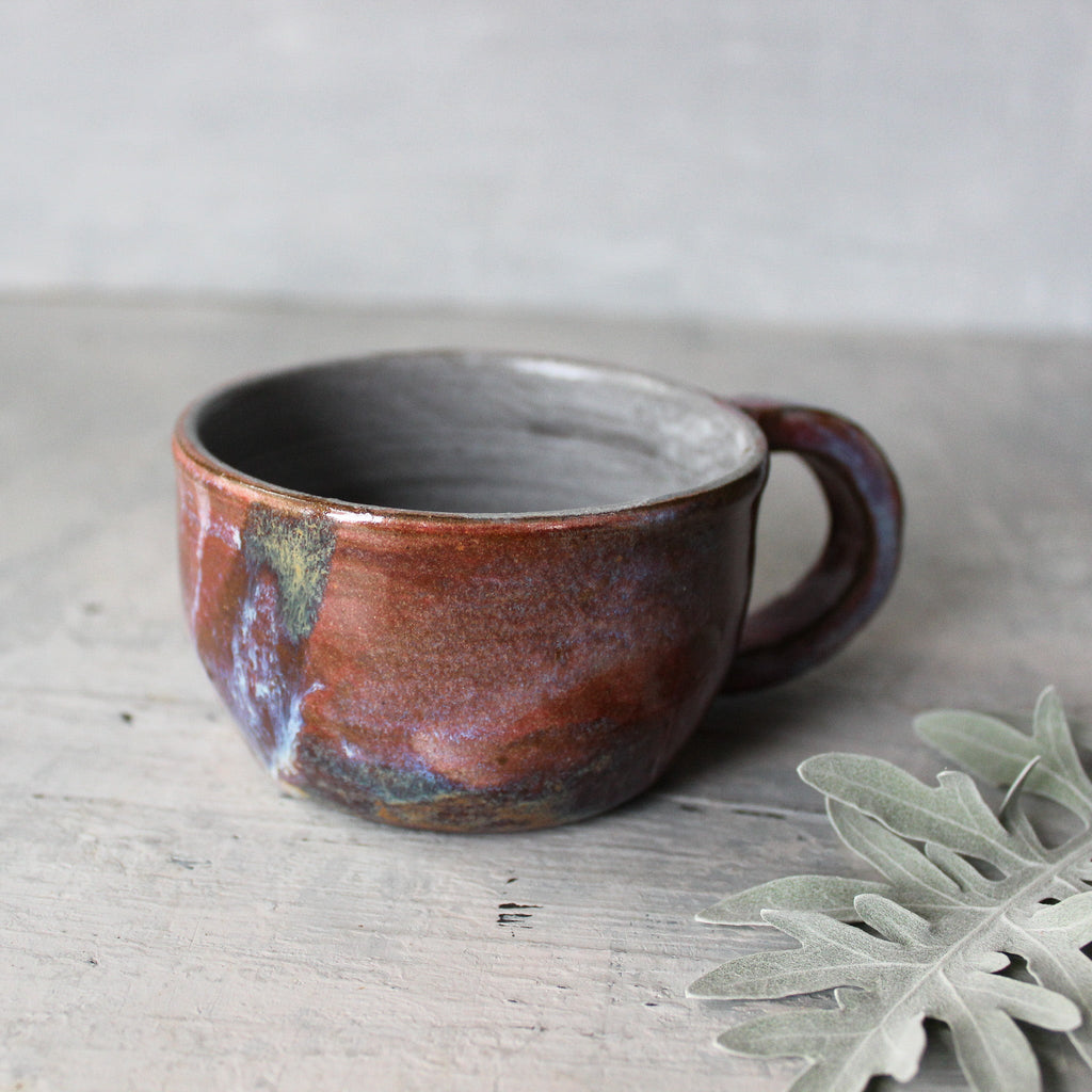 RAW Handle Cups - Tribe Castlemaine