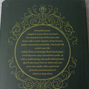 The Book of Tree Spells - Tribe Castlemaine