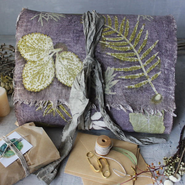 Tribe Mystery Gift Box : Winter - Tribe Castlemaine