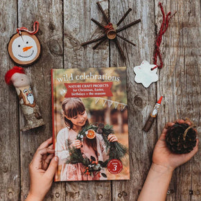 Your Wild Books - Tribe Castlemaine