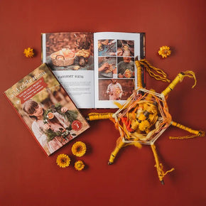 Your Wild Books - Tribe Castlemaine