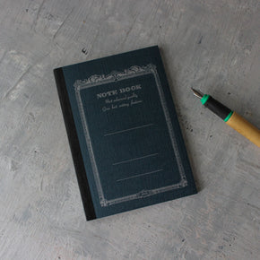 Apica Note Books - Tribe Castlemaine