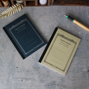 Apica Note Books - Tribe Castlemaine