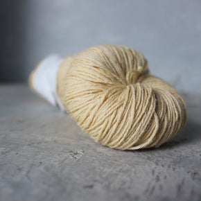 Aussie Farm Blend Yarns Botanically Dyed - Tribe Castlemaine