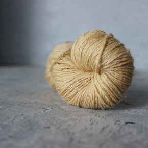 Aussie Farm Blend Yarns Botanically Dyed - Tribe Castlemaine