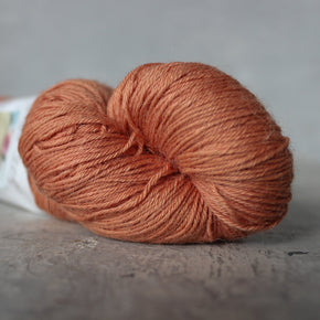 Aussie Farm Blend Yarns Botanically Dyed - Tribe Castlemaine