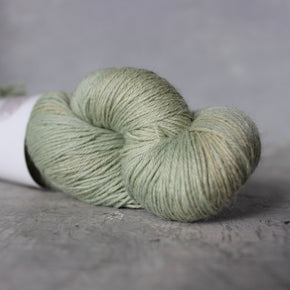 Aussie Farm Blend Yarns Botanically Dyed - Tribe Castlemaine