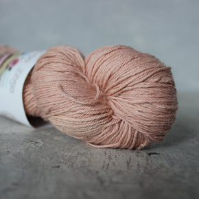 Aussie Farm Blend Yarns Botanically Dyed - Tribe Castlemaine