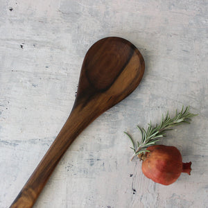 Australian Timber Wooden Spoons - Tribe Castlemaine