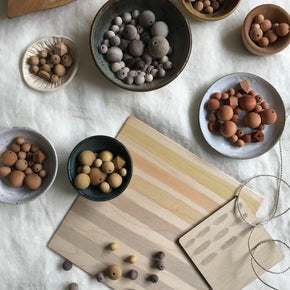 Botanical Dyes of Wood Book - Tribe Castlemaine