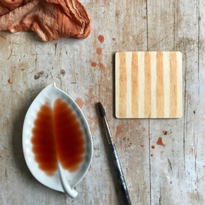 Botanical Dyes of Wood Book - Tribe Castlemaine