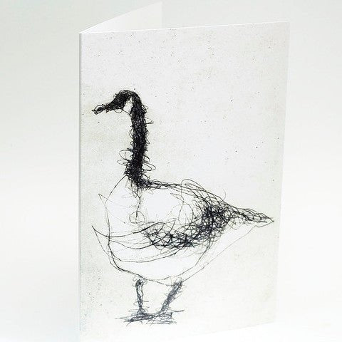 Canada Goose Card - Tribe Castlemaine