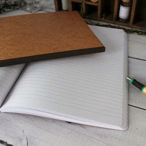 Clairefontaine A4 Bound Notebooks - Tribe Castlemaine