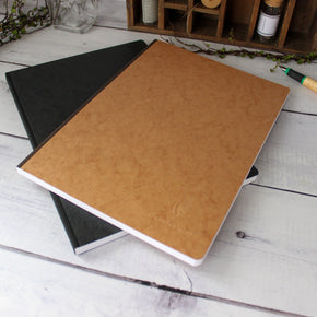 Clairefontaine A4 Bound Notebooks - Tribe Castlemaine