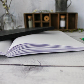 Clairefontaine A4 Bound Notebooks - Tribe Castlemaine