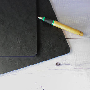 Clairefontaine A4 Slim Notebooks - Tribe Castlemaine