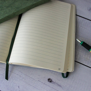 Clairefontaine A5 Bound Notebooks - Tribe Castlemaine